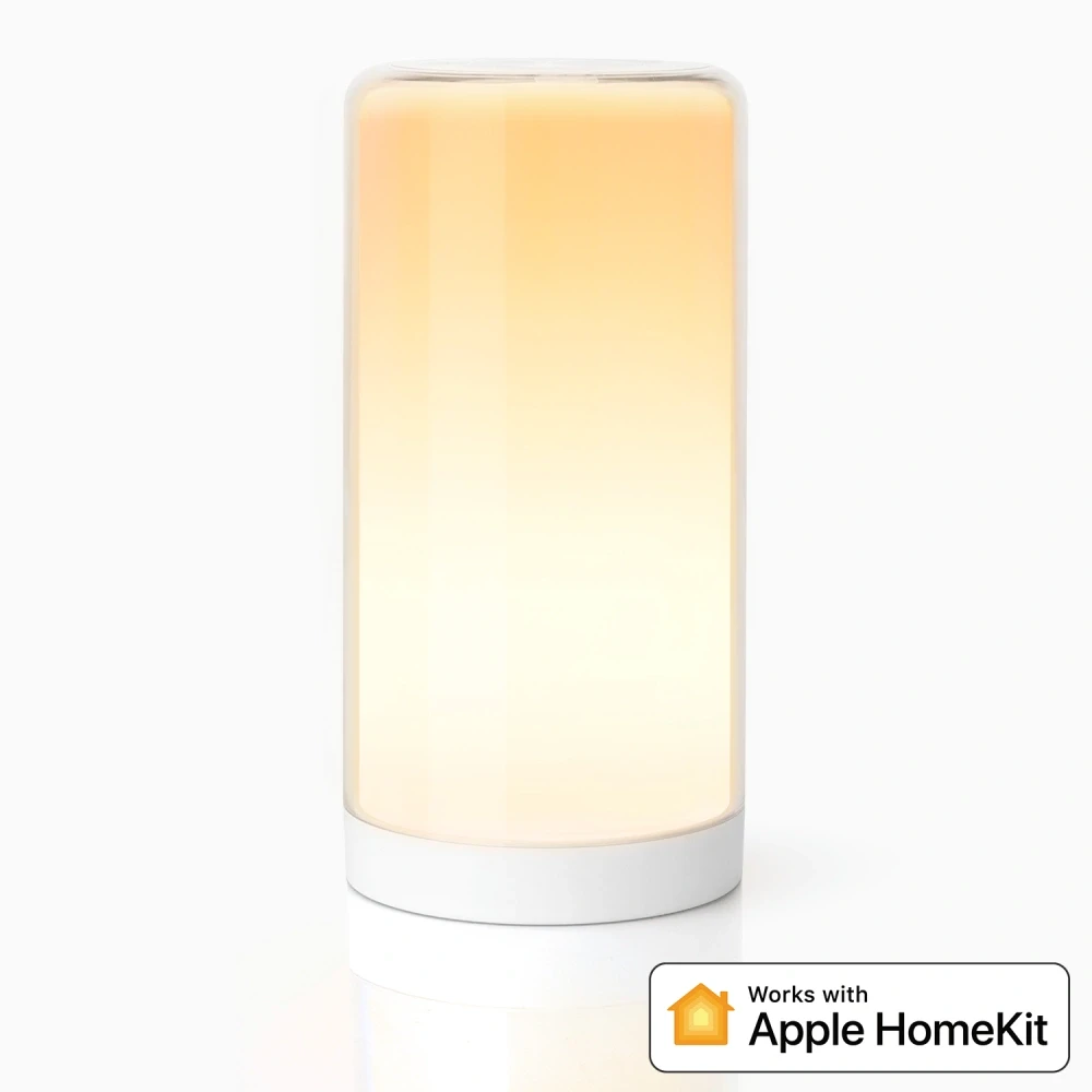 Розумна настільна WiFi лампа Ambient Light Meross MSL430HK(EU), фото 1