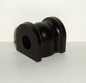 Втулка стабілізатора заднього поліуретан MAZDA 6 ID = 17 mm OEM:GJ6A28156