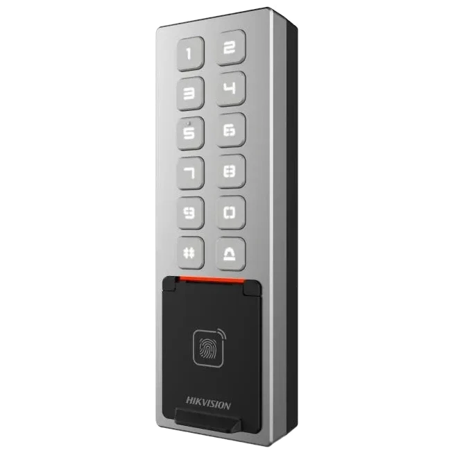 Термінал контролю доступу DS-K1T805MBFWX