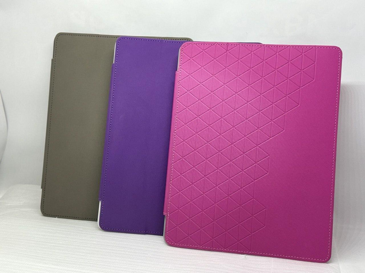 Чохол Case Logic Folio для iPad® NEW (2/3/4) iFOL-301