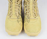 Берці літні спецназу Німеччини Adidas GSG 9.3 (46р.), фото 2