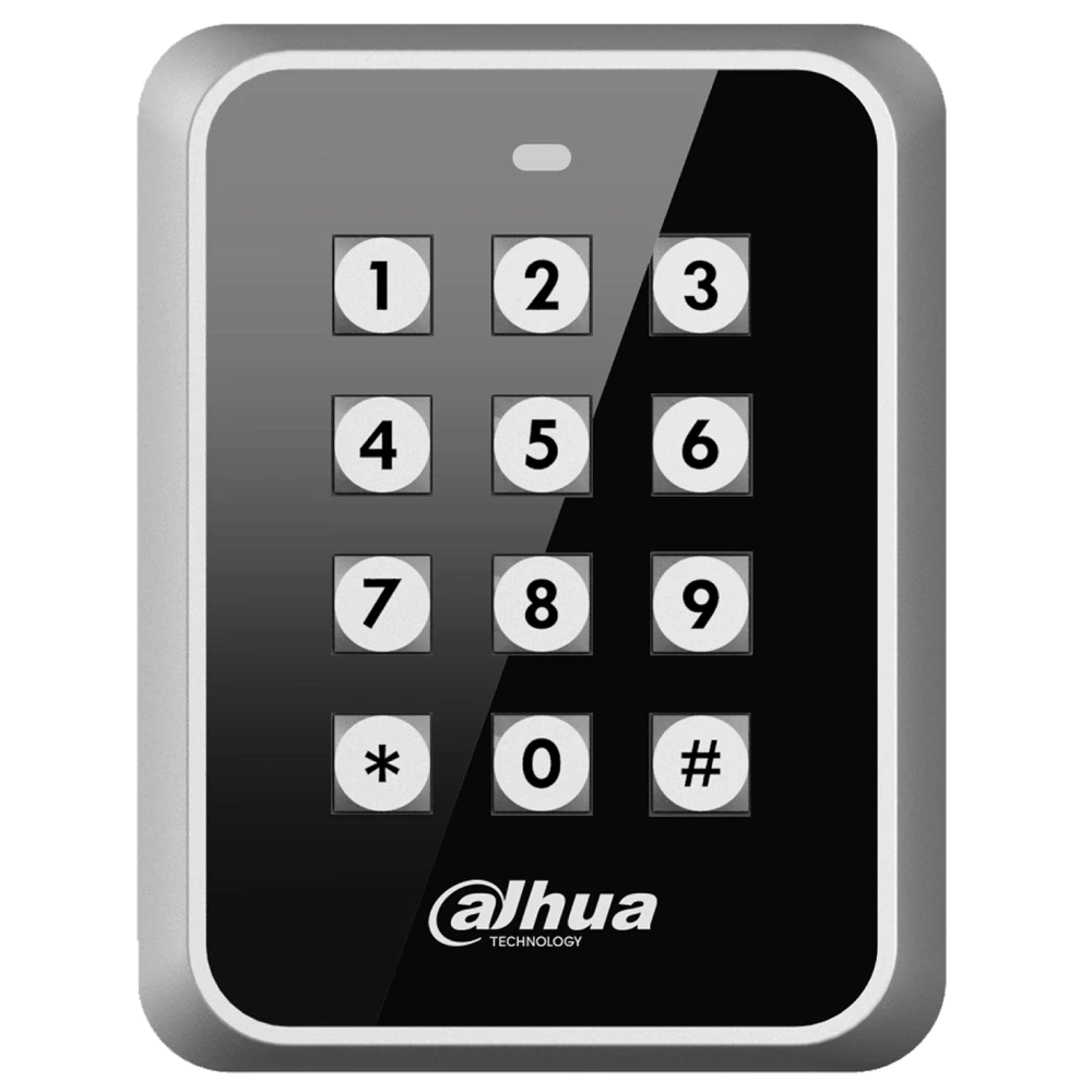 Mifare зчитувач DH-ASR1101M