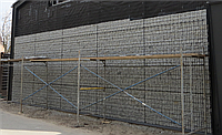 Фасадні блок-панелі подвійні (5х10) 1х0,1х0,6