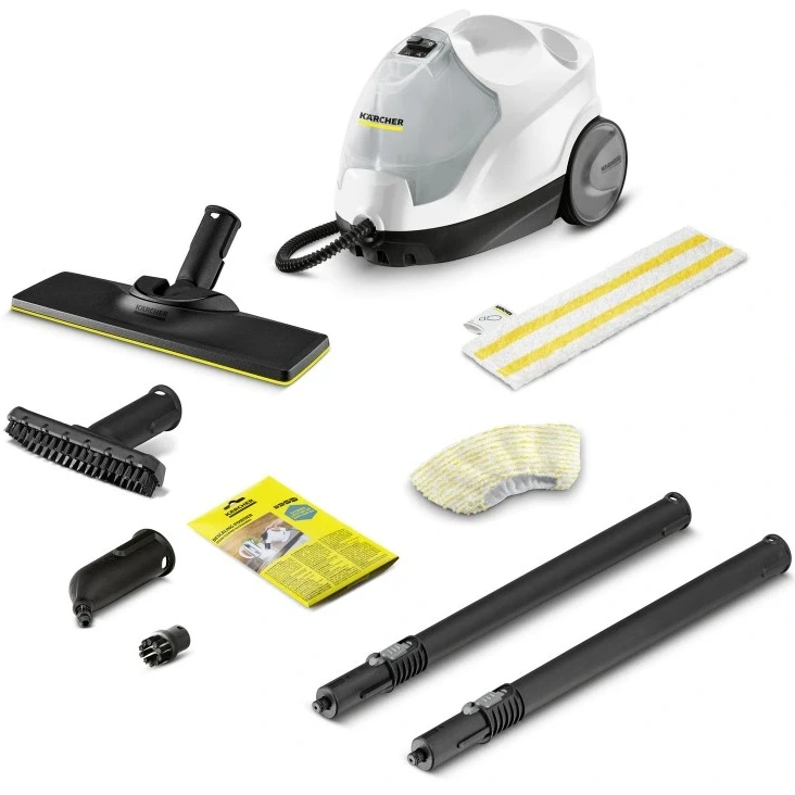 Пароочисник Karcher SC 4 EasyFix, фото 1