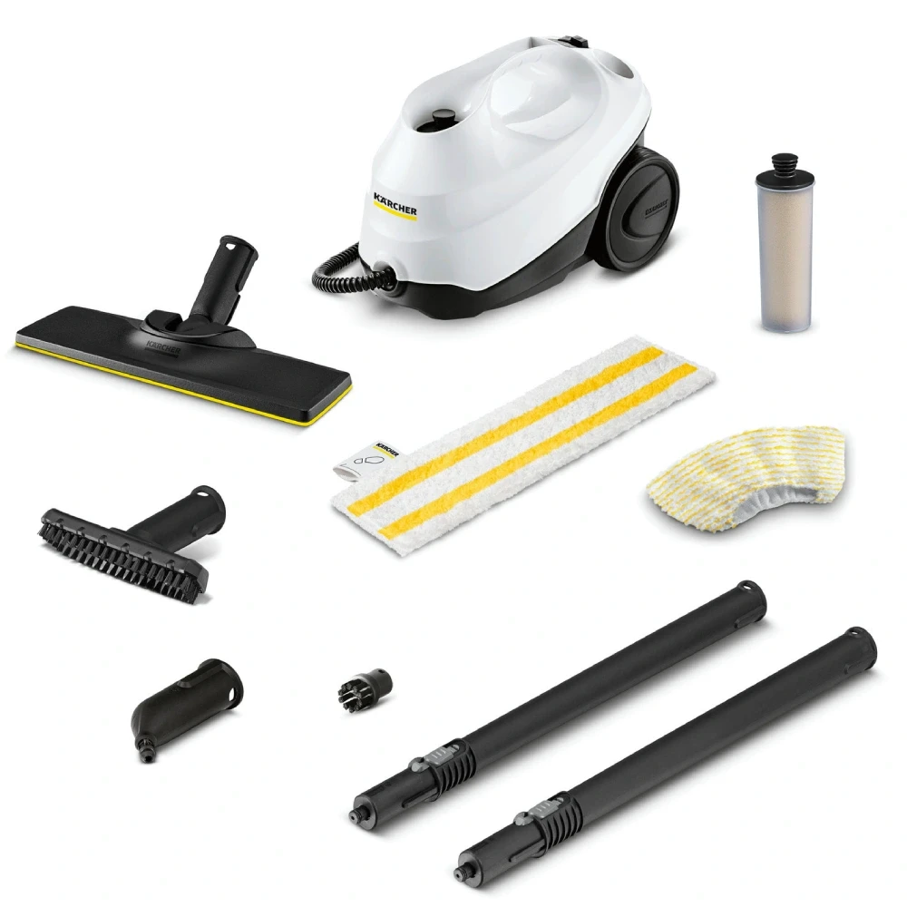 Пароочисник Karcher SC 3 EasyFix, фото 1