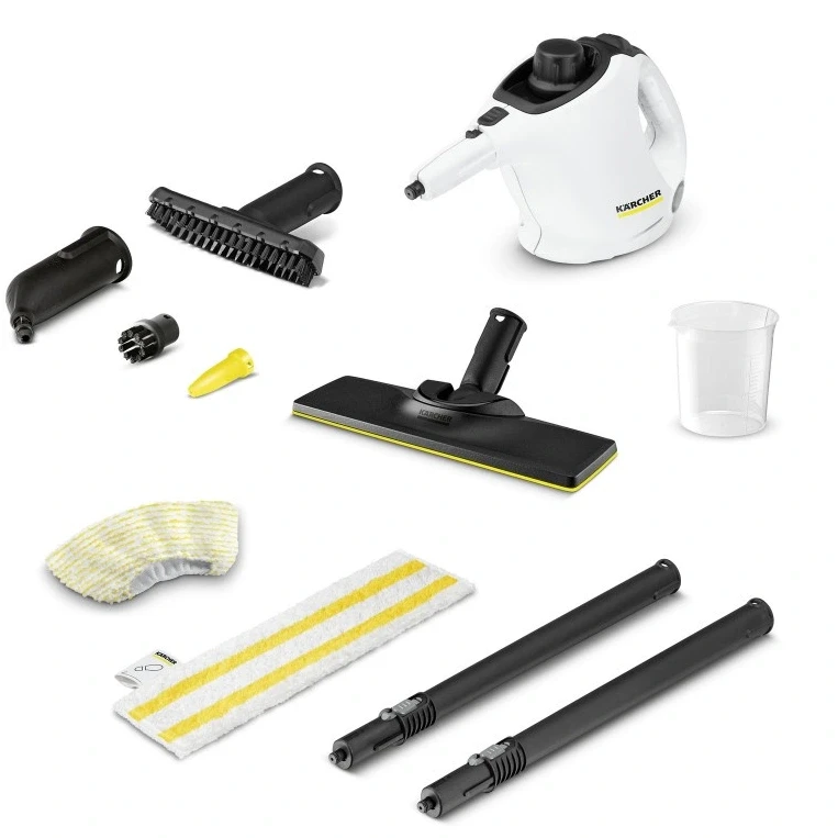 Пароочисник Karcher SC 1 EasyFix, фото 1