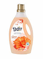 Кондиціонер для прання Delice Summer Blossom, 2л