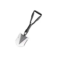 Многофункциональная лопата NexTool Multi-purpose Foldable Sapper Shovel (NE20033)