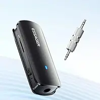 Беспроводной аудио приемник Essager ES-BT09 Bluetooth 5.3 гарнитура