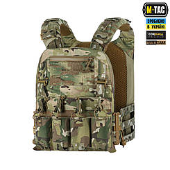 M-Tac плитоноска Cuirass Elite XL Multicam