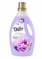 Кондиціонер для прання Delice Romantic Charm, 2л