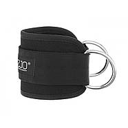 Манжети для тяги 4FIZJO Ankle Strap, фото 6
