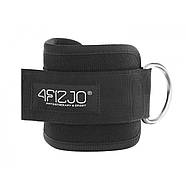 Манжети для тяги 4FIZJO Ankle Strap, фото 2