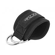 Манжети для тяги 4FIZJO Ankle Strap, фото 4