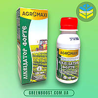 Гербіцид Ліквідатор Форте (100 мл) Agromaxi