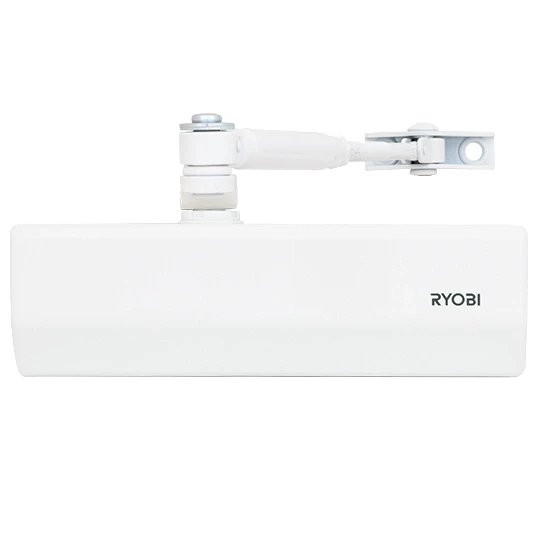 Дотягувач RYOBI *1500 D-1554 GLOSSY_WHITE