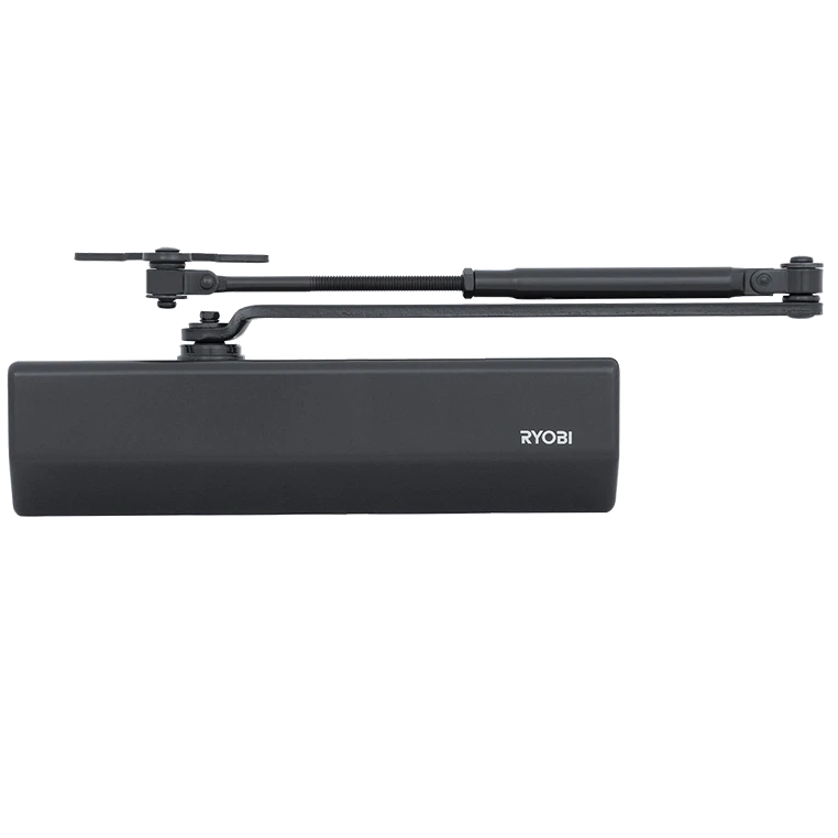 Дотягувач RYOBI D-2055V GREY_ANTHRACITE BC UNIV_ARM