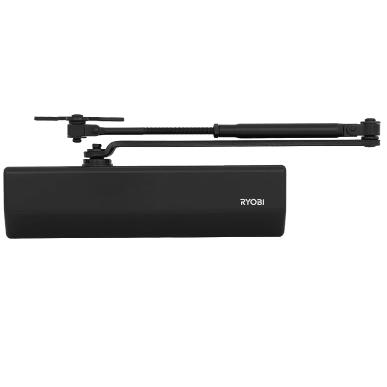 Дотягувач RYOBI D-2055V BLACK BC UNIV_ARM