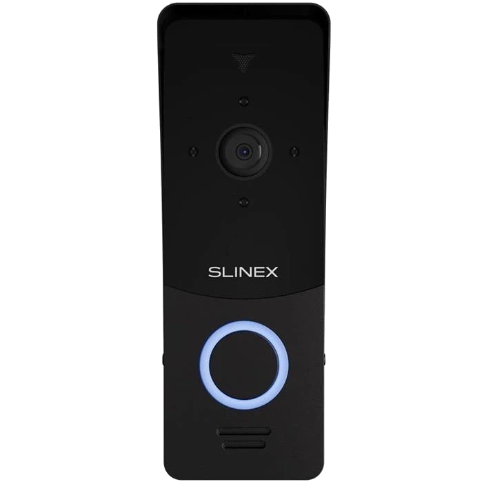 Виклична панель Slinex ML-20HD black