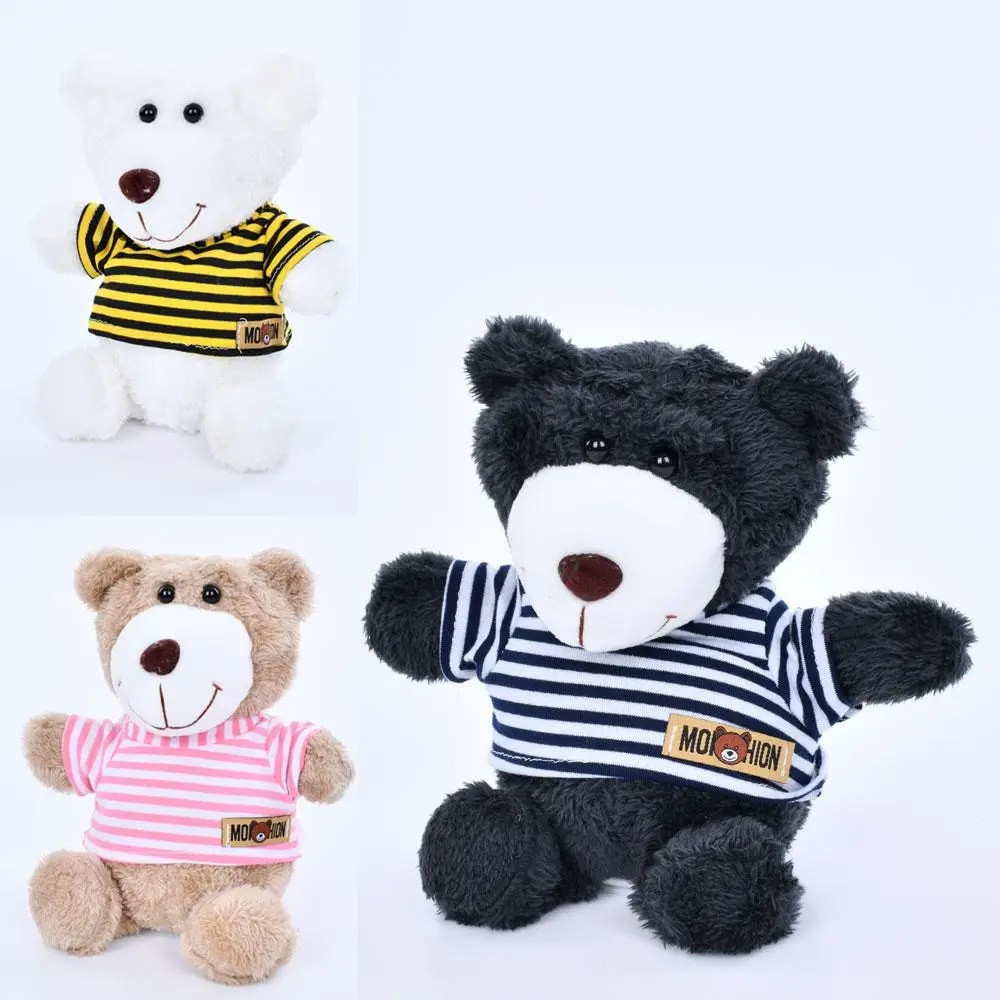 М'яка іграшка Ведмідь повторюшка MP 2352, фото 1