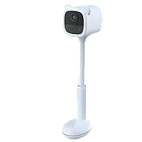 Радіоняня з акумулятором Ezviz CS-BM1 (1080P,BE) бездротова, з виявленням плачу, Full HD 1080p