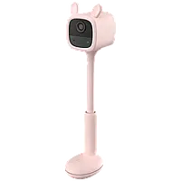 Радіоняня з акумулятором Ezviz CS-BM1 (1080P,RA), бездротова відеоняня з виявленням плачу
