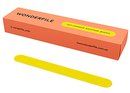 Wonderfile пилки терки