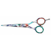 Ножиці для стрижки JaguART White Line "In Heaven" 5.5" (J-45255-35)