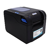 Принтер универсальный Xprinter XP-370B