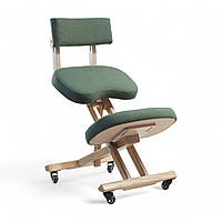 Эргономичный коленный стул Standard