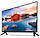 Телевізор Xiaomi Mi TV A Pro 32" UA UCRF, фото 3