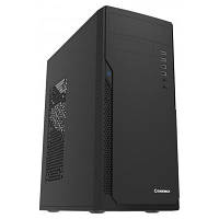 Корпус Gamemax ET-211-500W-2U3 ZXC