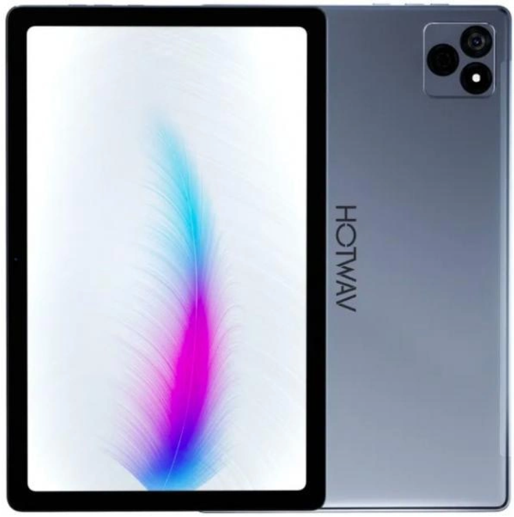 Планшет Hotwav Pad 8 8/256Gb Gray LTE Global version