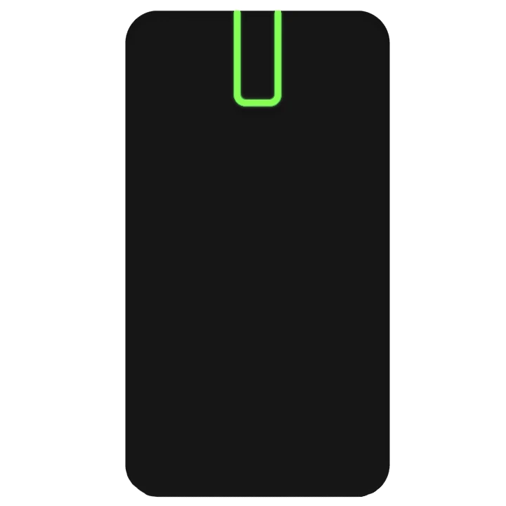 Мультиформатний зчитувач U-Prox SE mini