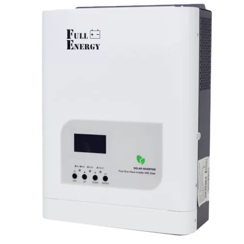 Гібридний інвертор Full Energy BBGI-1512Pro, фото 1