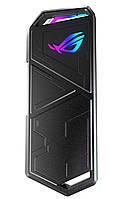 Зовнішня кишеня Asus ROG Strix Arion M.2 NVMe SSD Enclosure USB 3.2 Type-C