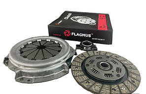 Комплект зчеплення ВАЗ 2108-99 FLAGMUS