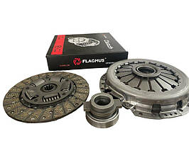 Комплект зчеплення Газель 406 дв.FLAGMUS
