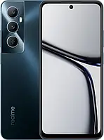 Смартфон Realme C65 6/128Gb Starlight Black NFC UA UCRF
