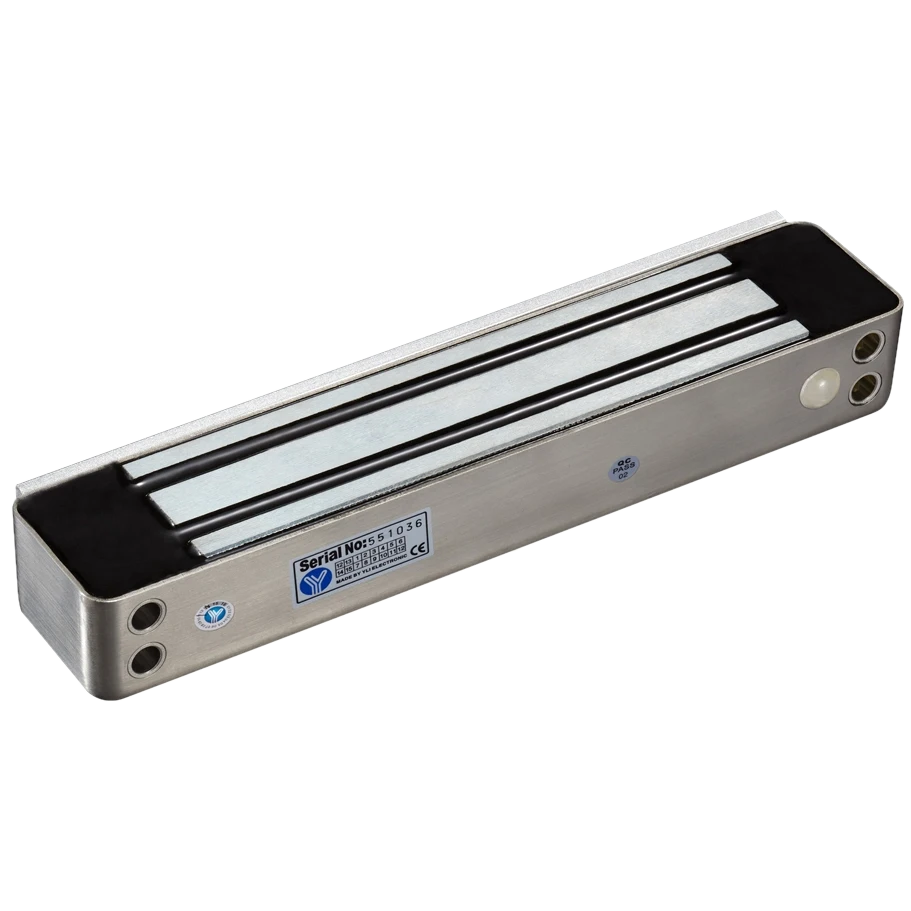 Електромагнітний замок Yli Electronic YM-280W-S