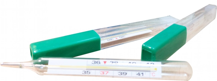 Термометр медичний безртутний IGAR