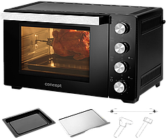 Електропіч Mini Concept ET6035bc