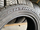 Літні шини 255/50R19 Continental CrossContact 8мм 2шт, фото 6
