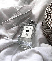 Jo Malone London Wild Bluebell пробник 3 мл (Джо Малон Дикий Колокольчик) Оригинал из Франции