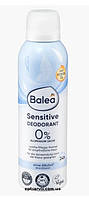 Дезодорант-спрей Balea Sensitive 200 мл