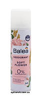 Дезодорант-спрей Balea Soft Flower 200 мл