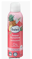 Дезодорант-спрей Balea Sweet Sunshine 200 мл