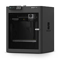 3D-принтер Bambu Lab P1S швидкість друку до 20000 мм/с² (Чорний)