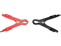 Зарядний пристрій YATO з LCD дисплеєм YATO YT-83001 6V-2А 12V-8А, МАКС. 200 Aгод, фото 6