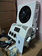 Автономний стоянковий кондиціонер спліт-система 24в